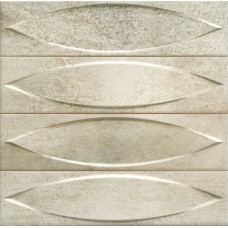 LENS ZINC-33x33 Lens из коллекции Lens LENS ZINC-33x33 Lens из коллекции Lens LENS Керамическая плитка Realonda