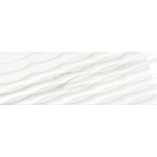 Декор RLV Carrara 30x90 Varenna из коллекции Varenna Декор RLV Carrara 30x90 Varenna из коллекции Varenna