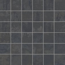 Мозаїка (31.6x31.6) Mosaico Ionic Steel - Ionic з колекції Ionic Мозаїка (31.6x31.6) Mosaico Ionic Steel - Ionic з колекції Ionic