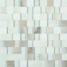 Мозаїка Smeraldo Mosaico 3D Lapp 30x30 Alabastri з колекції Alabastri Мозаїка Smeraldo Mosaico 3D Lapp 30x30 Alabastri з колекції Alabastri