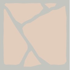 (20x20) Broke Pink C Q - Dixon з колекції Dixon