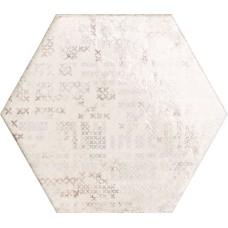 18x20,5 Tempo Fabric Hex. (G-55)-Tempo з колекції Tempo Tempo Керамічна плитка Natucer — сторінка 2