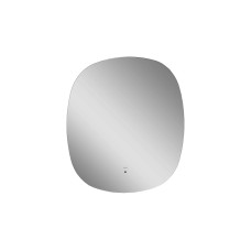 Дзеркало Crystal Z-600x600 LED motion sensor Дзеркало Crystal Z-600x600 LED motion sensor Меблі для ванної Юввіс — тумби, пенали й LED-дзеркала з Хмельниччини
