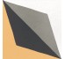 Плитка (20x20) 22120 Deco Wave Colours - Caprice Deco з колекції Caprice Deco Equipe