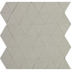 Мозаїка Grey Triangolo Mosaico 30.5x30.5 Pat Fap з колекції Pat Fap Pat — сторінка 2
