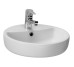 Умивальник 44 см Caspia (CCWT1000123927), Cersanit Cersanit