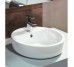 Умивальник 44 см Caspia (CCWT1000123927), Cersanit Cersanit
