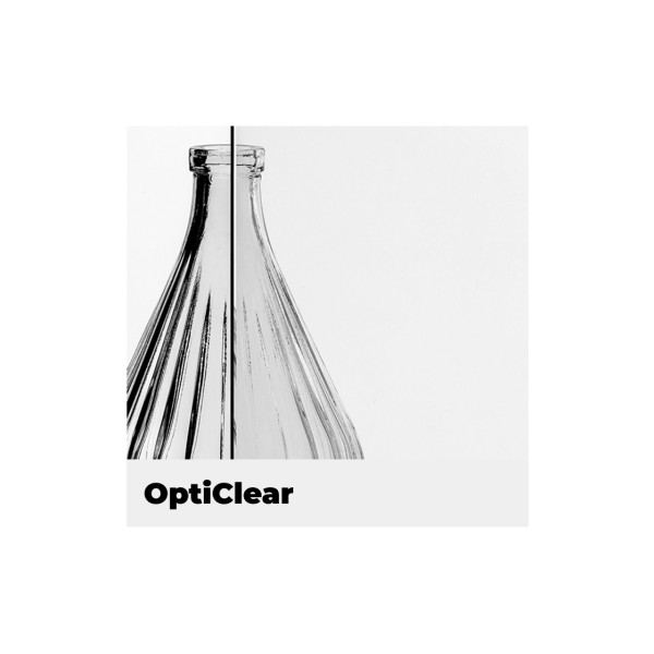Душевая дверь EVENTA 120x200 L стекло Opti Clear ACTIVE SHIELD 8мм