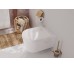Унітаз підвісний EluPura S 540 мм AquaFall Flush 60193450 + сидіння soft close 60148450