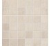 Мозаика (30x30) CIM3 carnaby ivory mosaico - Carnaby из коллекции Carnaby Supergres