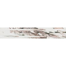 Мозаїка Calacat Pink List Tratto Lap 6 Mm - 20x120 CH01LTL Charm Experience з колекції Charm Experience