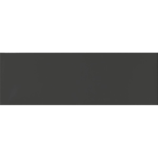 Плитка (25x75) GV070M Lumen Black - Lumen з колекції Lumen Ascot