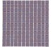 Мозаїка Mc-602 Violeta 31.6x31.6 Monocolor Mosavit з колекції Monocolor Mosavit