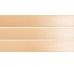 Декор 6x37 Ocra Lucido - Pigmento - PGM309L з колекції Pigmento Quintessenza