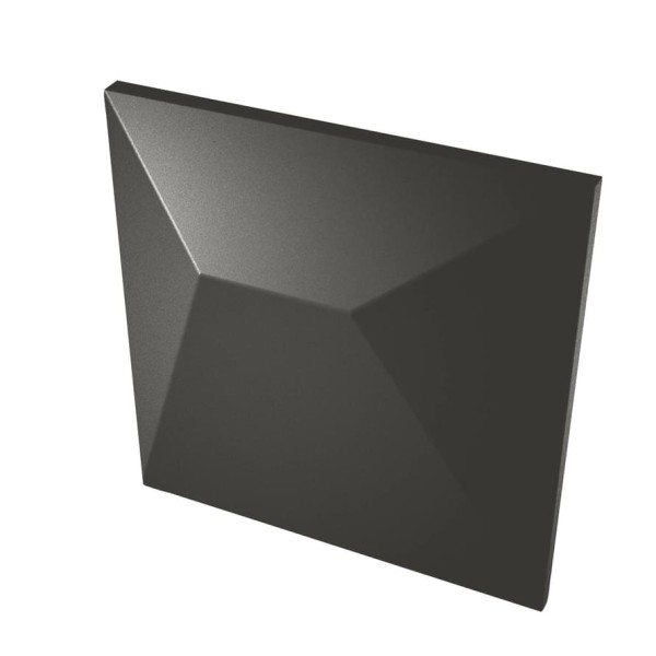 Декор Nilo M Contract Graphite Matt 12.5x12.5 Wow Collection Wow з колекції Wow Collection Wow