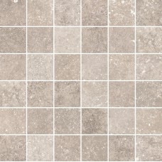 Мозаика Mosaico Sand Ret 30x30 Nordik Stone из коллекции Nordik Stone