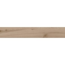 Плитка керамогранитная Napoli Светло-коричневый 200x1200 Intercerama