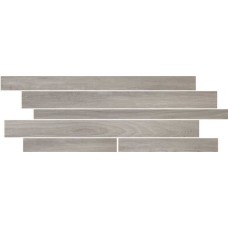 Мозаїка (20x60) 1048079 Mos. Bricks Acanto Grigio - Acanto з колекції Acanto Мозаїка (20x60) 1048079 Mos. Bricks Acanto Grigio - Acanto з колекції Acanto Acanto Керамічна плитка Serenissima