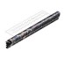Бордюр (4x45) 729050 Marble Black Torello Lu. - I Marmi di Rex з колекції I Marmi di Rex Rex