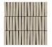 Мозаика Mosaic Sticks Cream - 29.5x29.5 KM2001 Luna из коллекции Luna Aleluia