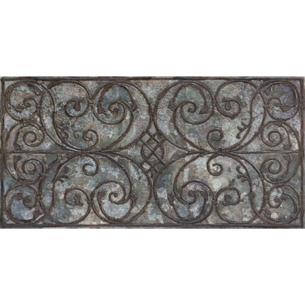 Декор (45x90) DECOR SERRA OXIDE - Serra из коллекции Serra Atlantic Tiles