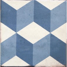 (20x20) 2020SM156AZ S. Xviii M.156Az - Siglo XVIII з колекції Siglo XVIII Cobsa Іспанія — сторінка 3