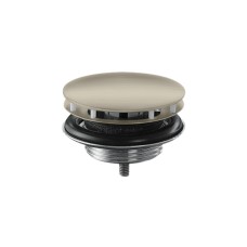 Донний клапан з фіксованою кришкою Axor для умивальників, Brushed Nickel 51301820 Донний клапан з фіксованою кришкою Axor для умивальників, Brushed Nickel 51301820 Axor (HansGrohe) — сторінка 6