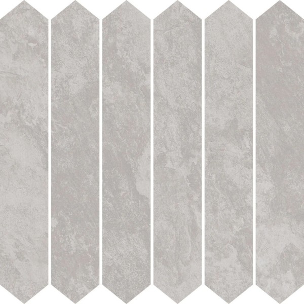 Мозаїка Grand Canyon Silver Picket Mate - 29.7x29.7  Grand Canyon з колекції Grand Canyon Halcon