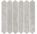 Мозаїка Grand Canyon Silver Picket Mate - 29.7x29.7  Grand Canyon з колекції Grand Canyon Halcon