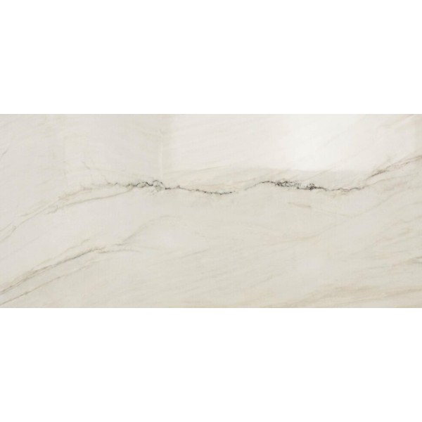 Плитка Calacatta Mont Blanc Sq Lapp 120x260 Lux Experience Impronta з колекції Lux Experience Impronta