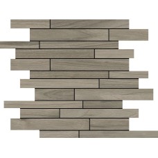 Мозаїка Mosaic Fineline Tortora - 33x44 DC1036 Nogal з колекції Nogal Nogal Керамічна плитка Aleluia   — сторінка 2
