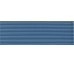 Плитка 5x15 Extruded Lines Blue-Extruded из коллекции Extruded Cevica