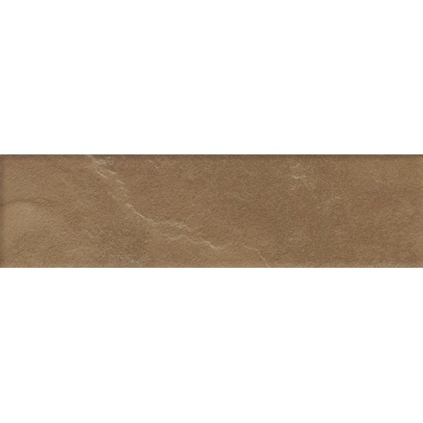 SUNDOWN SAND MAT STRUKTURA ELEWACJA 24,5х6,6 (плитка для підлоги і стін)