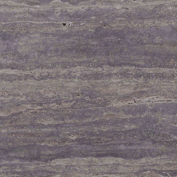 Плитка 59,55*59,55 Travertino Titanium Natural 7 мм Apavisa