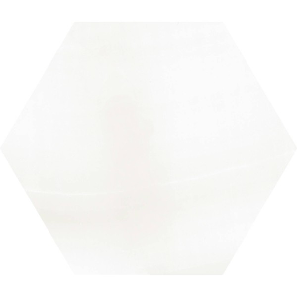 HEXA VENEZIA BLANCO 23х27 (плитка для підлоги і стін)