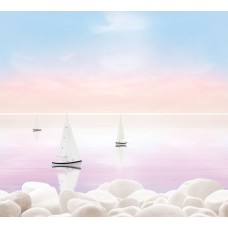 Декор (54x60) Decor Navio-2 - Balma з колекції Balma Balma Керамічна плитка Novogres