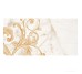SAINT LAURENT білий 9A0331 декор Бренди>Golden Tile
