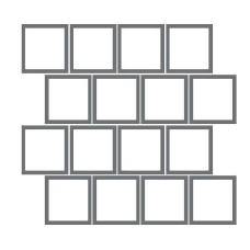 Мозаїка (30.5x30.5) 0OU9MS1 Outstone Mosaico 7,5X7,5In Fogli Camoscio Strut - Outstone з колекції Outstone Outstone Керамічна плитка Coem — сторінка 2