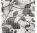 Мозаика (30.5x30.5) fMML Fap Mosaici Ramage White Mosaico - Maku из коллекции Maku FAP