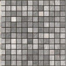Мозаїка (30x30) 1045887 Mos. Tess. Mix Grigio - Biarritz з колекції Biarritz Мозаїка (30x30) 1045887 Mos. Tess. Mix Grigio - Biarritz з колекції Biarritz