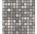 Мозаїка (30x30) 1045887 Mos. Tess. Mix Grigio - Biarritz з колекції Biarritz Serenissima