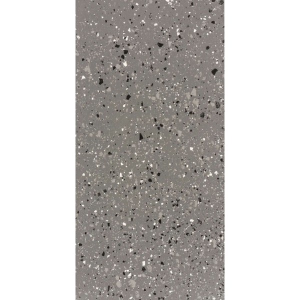 Плитка TECH ANTRACITE LEVIGATO - 60x120 14467058 Terrazzotech з колекції Terrazzotech Casalgrande Padana