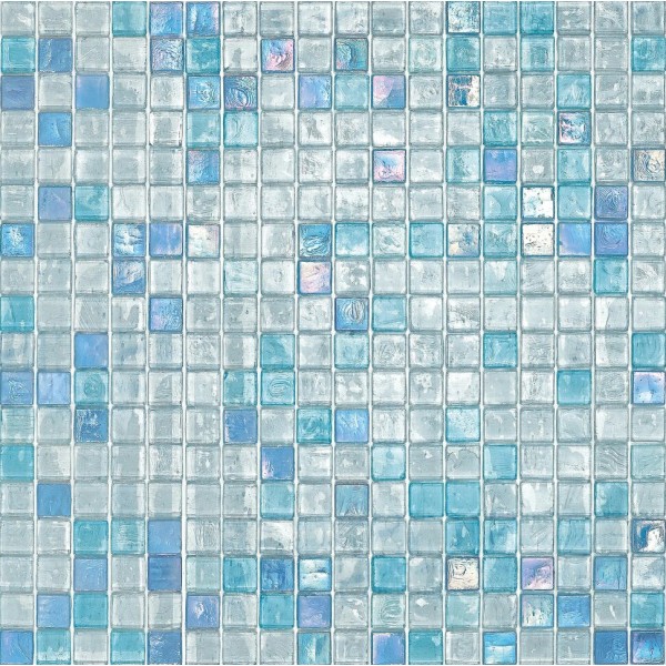 Мозаика 29.5x29.5 Chiara Sicis Blends из коллекции Blends Sicis