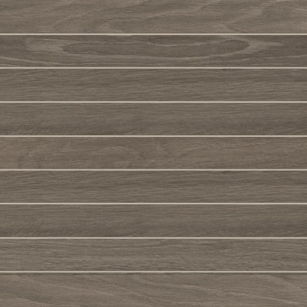 Плитка (22.5x22.5) fMBE Bark Nebbia Mosaico - Bark из коллекции Bark FAP