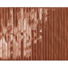 Мозаїка Glim Rosso Cuore Tratti Mosaico Brillante - 24x30.5 fROZ Glim з колекції Glim FAP Glim — сторінка 3