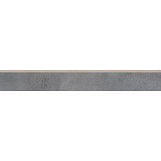 Плинтус 8x60 Limeria steel (32082) из коллекции Limeria Limeria Керамическая плитка Cerrad