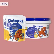 Двокомпонентна епоксидна затирка фуга для плитки і мозаїки ТМ "OCTOPUS",  колір  8293 2,5 кг Octopus — сторінка 18