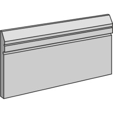 Плінтус Zoccolo Leeds 10x20 Old England Ceramiche з колекції Old England Ceramiche Плінтус Zoccolo Leeds 10x20 Old England Ceramiche з колекції Old England Ceramiche