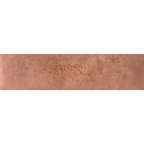 Плитка SODA ROSA CORALLO - 6x24 J379 Miniature Soda з колекції Miniature Soda Marca Corona