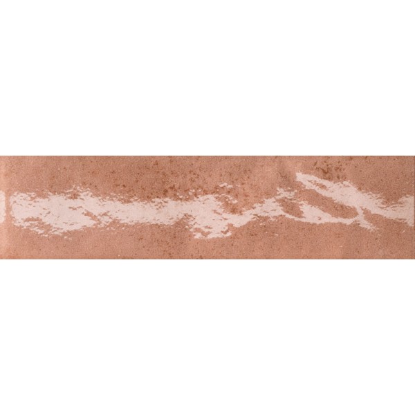 Плитка SODA ROSA CORALLO - 6x24 J379 Miniature Soda з колекції Miniature Soda Marca Corona